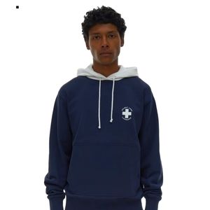Designer Helmut Lang Sweatshirt